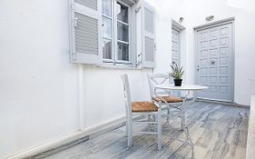 Mersea Apartments